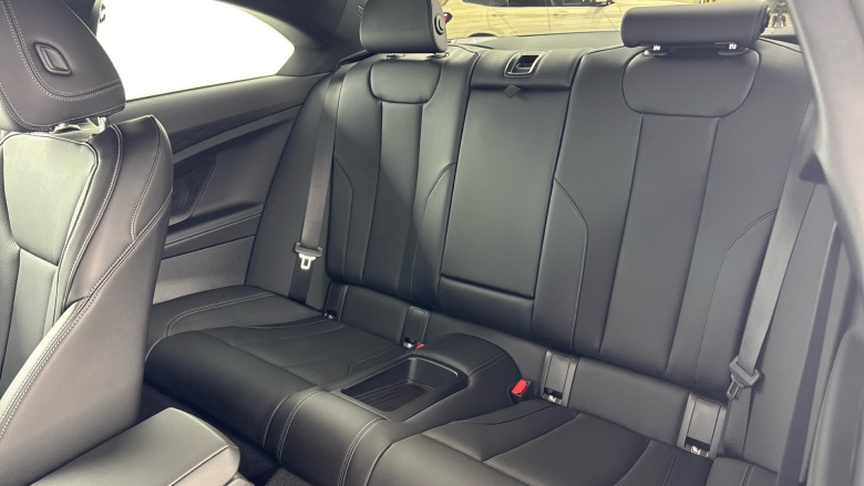 BMW 2 Series M240i xDrive 2dr Step Auto Petrol Coupe